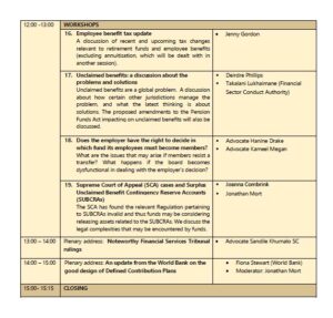 2021 PLA conference agenda_5